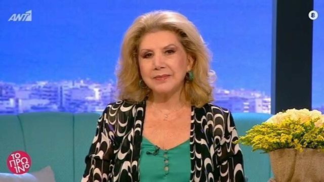 «Τορπίλη» από Λίτσα Πατέρα: Θα γίνει το…σώσε με Ζυγούς και άλλα 3 ζώδια