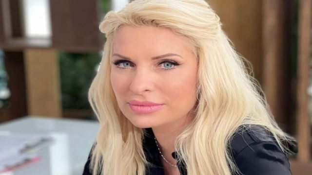 “Μετά τις 28 Φεβρουαρίου…” – Έγινε η ανακοίνωση για την Ελένη Μενεγάκη