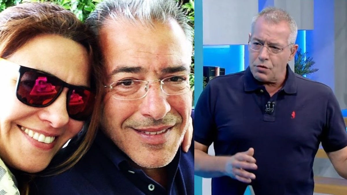 «Αστραπιαία» εξέλιξη για τον Νίκο Μάνεση – Η ανακοίνωση για τον παρουσιαστή του ALPHA