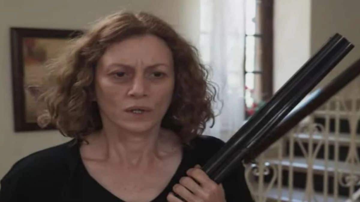Η Γη της Ελιάς: «Υπάρχει κίνδυνος να…» – Σπαραγμός και θρήνος για την Χάιδω