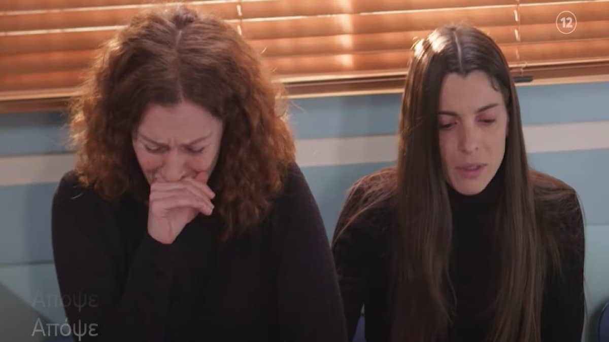 Η Γη της Ελιάς – Spoiler 13/2: Σπαραγμός για την Χάιδω – Μαθαίνει ότι ο Λυκούργος… (Video)