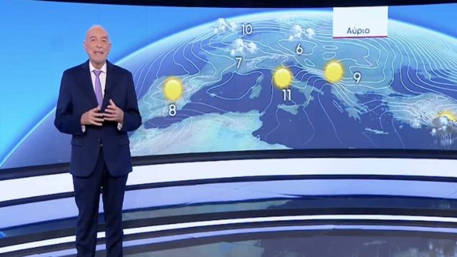 Προϊδέασε για τα χειρότερα ο Τάσος Αρνιακός – “Ο χειμώνας για εμάς μόλις άρχισε και…”