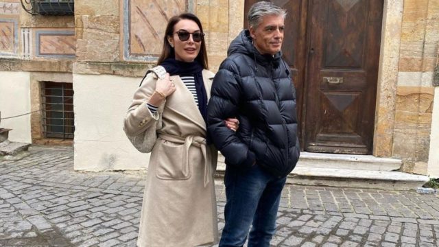 «Άθλια και σιχαμένη»: Σάλος με τα σχόλια εναντίον της Τατιάνας Στεφανίδου!