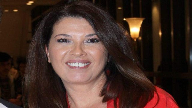 Εξομολόγηση ψυχής για την Σοφία Αλιμπέρτη – “Είναι ένας άνθρωπος τόσο ακομπλεξάριστος…”