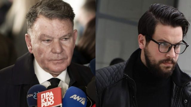Υπόθεση Πισπιρίγκου: Σήμερα (15/2) η μονομαχία Κούγια-Δασκαλάκη
