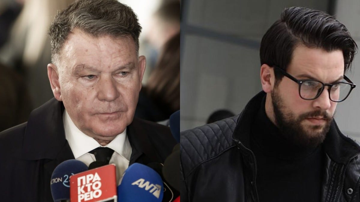 Υπόθεση Πισπιρίγκου: Σήμερα (15/2) η μονομαχία Κούγια-Δασκαλάκη