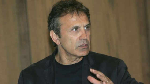 Αποκάλυψη «βόμβα» από τον Γιώργο Νταλάρα: «Έζησα μαζί της μέχρι τα 33 μου και…»