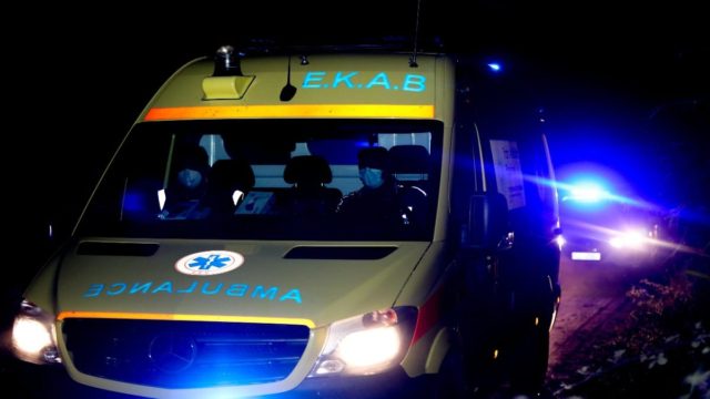 Συναγερμός στην Σκύρο: Άμεση κινητοποίηση για 5χρονο αγοράκι που υπέστη ηλεκτροπληξία