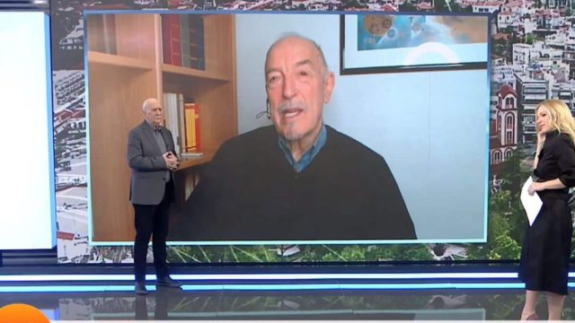 “Βόμβα” μεγατόνων από τον Τάσο Αρνιακό – “Καλοκαίρι μέχρι Κυριακή, μετά…”