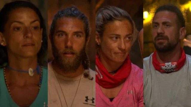 Survivor spoiler 23/02: Ανατρέπονται τα πάντα! Αυτός ο παίκτης αποχωρεί τελικά σήμερα!