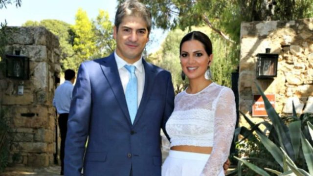 «Βόμβα» από Σταματίνα Τσιμτσιλή: «Αυτό που κάνω με τον Θέμη είναι να…»