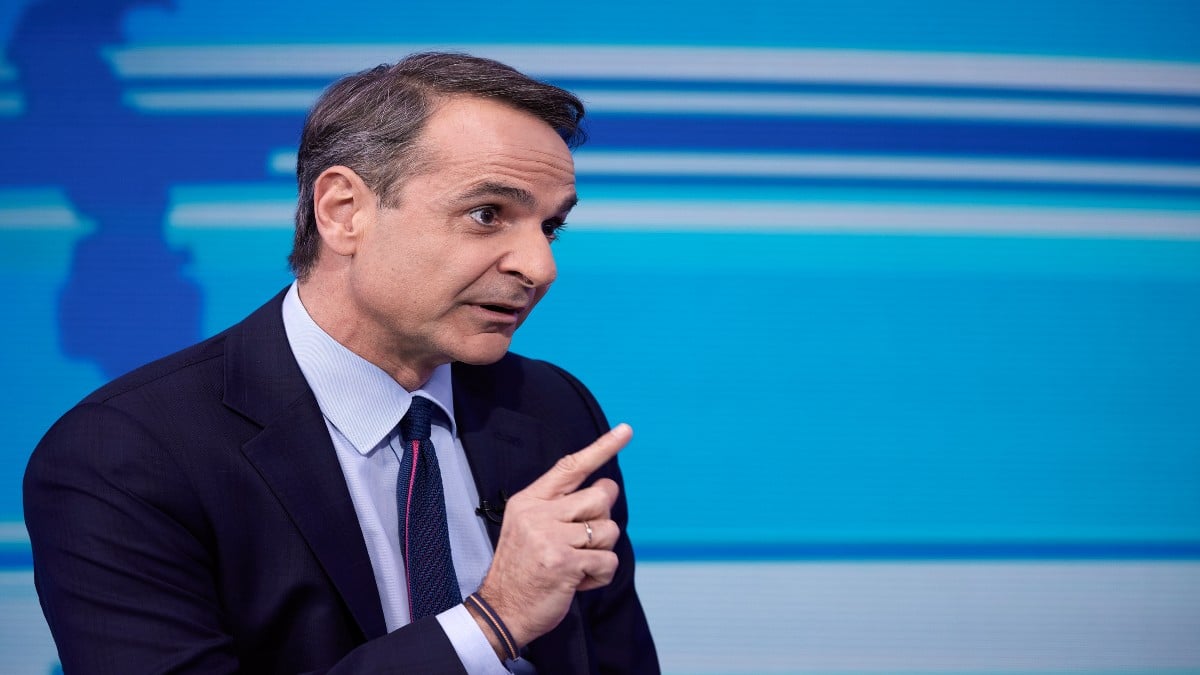 Μητσοτάκης: Δεν θα υπάρξει άλλο πακέτο στήριξης πριν από τις εκλογές (Video)