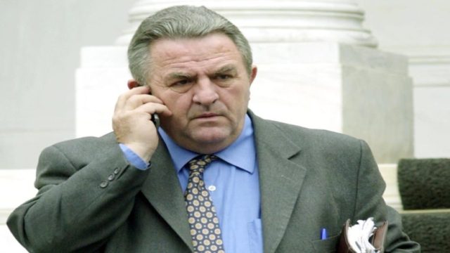 Πέθανε ο Γιώργος Αδαμόπουλος, πρώην υφυπουργός Εργασίας