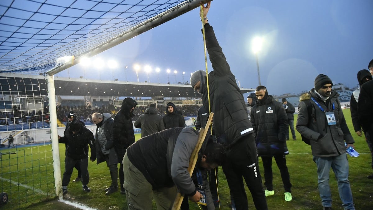 Super League: Καταθέτει έφεση για το ματς με τον Ατρόμητο η ΑΕΚ – «Δεχόμαστε πόλεμο…»