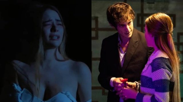 Αυτή η νύχτα μένει – Spoiler: Ο Μίλτος…αθωώνεται για το βιασμό της Μυρτώς – Το κόλπο του Διαμάντη