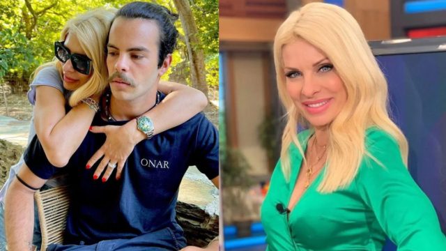 Σάλος με τα σχόλια για τον Άγγελο Λάτσιο: «Είναι όλα πληρωμένα, να είναι καλά η μανούλα σου…»