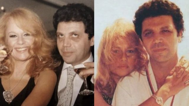 «Βόμβα» από τον Γιώργο Ηλιάδη: «Πλήγωσα την Αλίκη Βουγιουκλάκη, το έκανα για…»