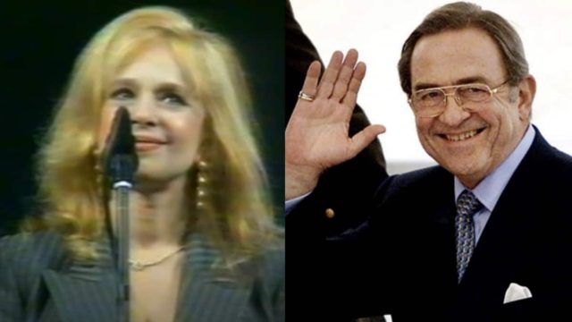 «Βόμβα» από τον αδερφό της Αλίκης Βουγιουκλάκη – Η αποκάλυψη για τη σχέση της με τον βασιλιά Κωνσταντίνο