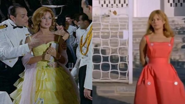 «Μου έδειξε το στήθος της και…» – Η καυτή αποκάλυψη για την Αλίκη Βουγιουκλακη