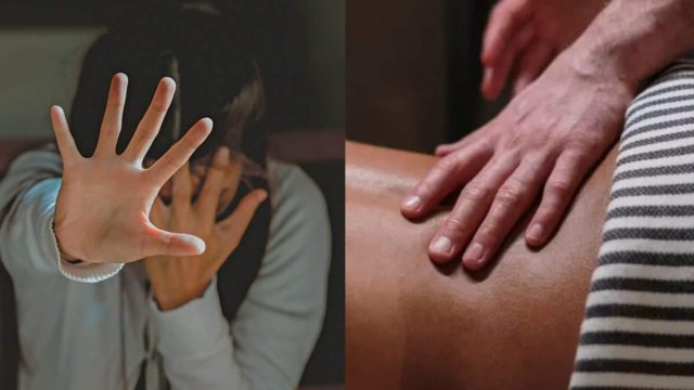 Νέα Σμύρνη: Αυτός είναι o Αλβανός μασέρ που βίαζε πελάτισσες – Στη δημοσιότητα τα στοιχεία και οι φωτογραφίες του