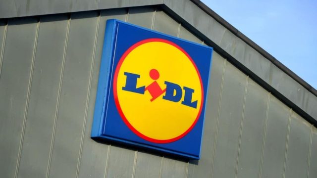 120.000 ευρώ από τα Lidl – Πανδαιμόνιο με το ποσό που χαρίζει η αλυσίδα