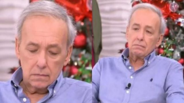 Όλα στη φόρα από τον Ανδρέα Μικρούτσικο: «Έτσι έχασα όλη την περιουσία μου μέσα σε 2 χρόνια. Οικόπεδα, ακίνητα, καταθέσεις»