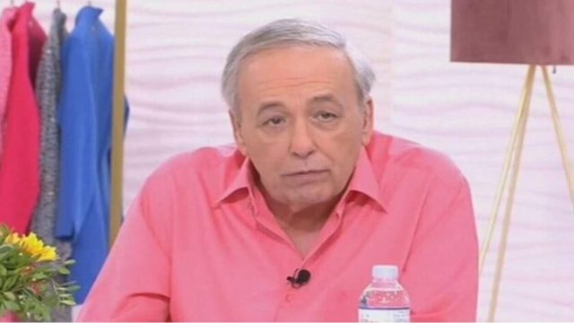 «Είναι ακόμη στην εντατική…»: Τα νεότερα για την υγεία του Ανδρέα Μικρούτσικου (Video)