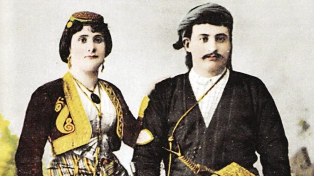 Ο Κωστίκας και ο Γιωρίκας κάθονται στο καφενείο: Το ανέκδοτο της ημέρας (14/2)