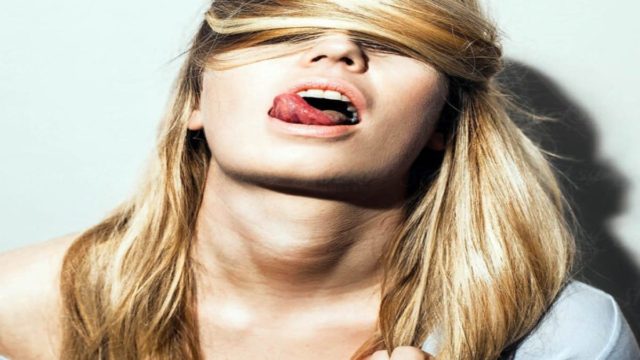 Η ξανθιά και η ηλεκτρική καρέκλα… Το ανέκδοτο της ημέρας (6/2)