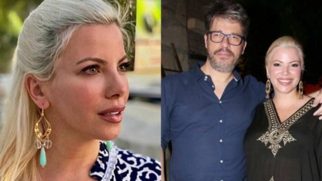 Άννα Μαρία Τελώνη: Αυτή είναι η καλλονή αδερφή της Αντελίνας Βαρθακούρη – Η ιδιαίτερη σχέση τους (photo)