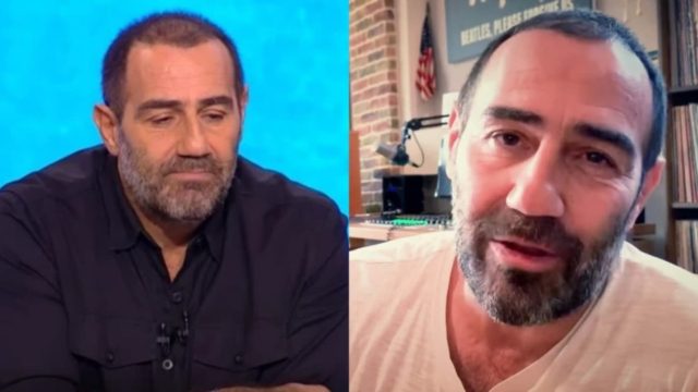 Αποκάλυψη «βόμβα» από Αντώνη Κανάκη: «Δεν ήμασταν κωλόπαιδα, αλλά…»