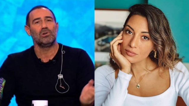 «Βόμβα» από Ευγενία Σαμαρά: «Με τον Αντώνη Κανάκη ζήσαμε μαζί έξι χρόνια και…»