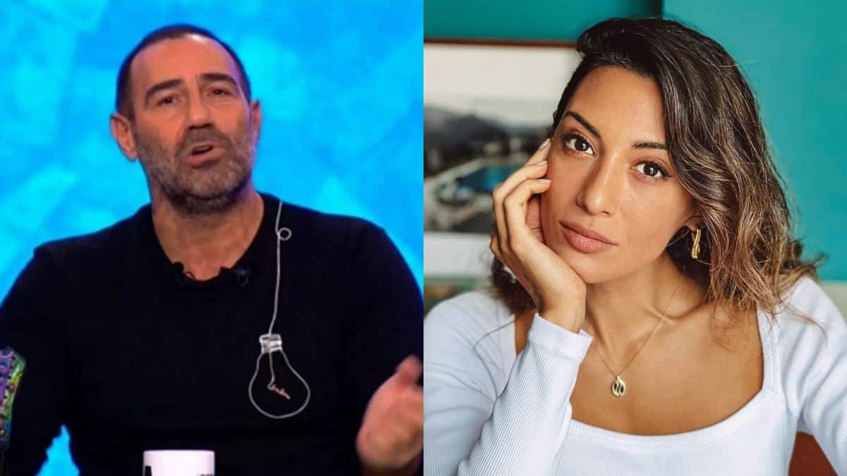 «Βόμβα» από Ευγενία Σαμαρά: «Με τον Αντώνη Κανάκη ζήσαμε μαζί έξι χρόνια και…»