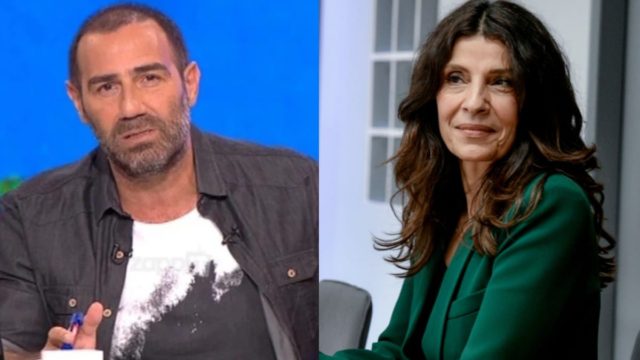 Κόλαφος ο Αντώνης Κανάκης: «Η Πόπη Τσαπανίδου σταμάτησε τη δημοσιογραφία για να…»