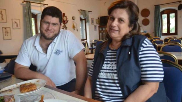 «Μου είπε…» – Ανατριχιάζουν τα τελευταία λόγια του αυτόχειρα Αντώνη Παναγάκου στην μητέρα του