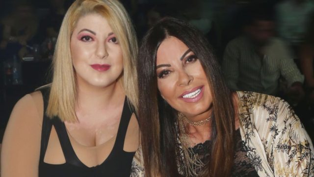 Ανατριχιάζει η Άντζελα Δημητρίου: «Για να μείνει έγκυος η Όλγα κάναμε…»