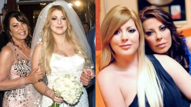«Το μωρό της Όλγας είναι…»: Η Άντζελα Δημητρίου μίλησε πρώτη φορά για την εγκυμοσύνη της κόρης της