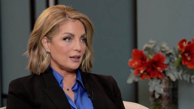 Σπάραξε η Άντζελα Γκερέκου: «Ο Μάριος Μιχαήλ Τουρούτσικας και ο Στάθης Τσιτλακίδης πέθαναν έχοντας…»