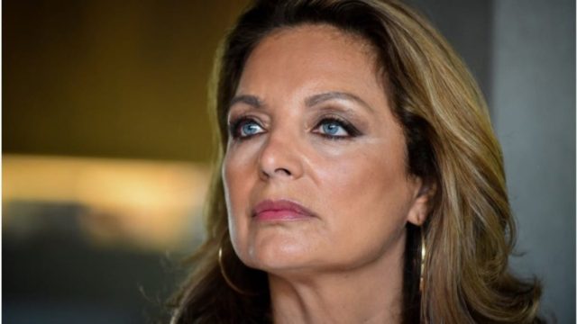 Ο θάνατος που “τσάκισε” την Άντζελα Γκερέκου: «Η απώλεια χύπησε ξανά…»