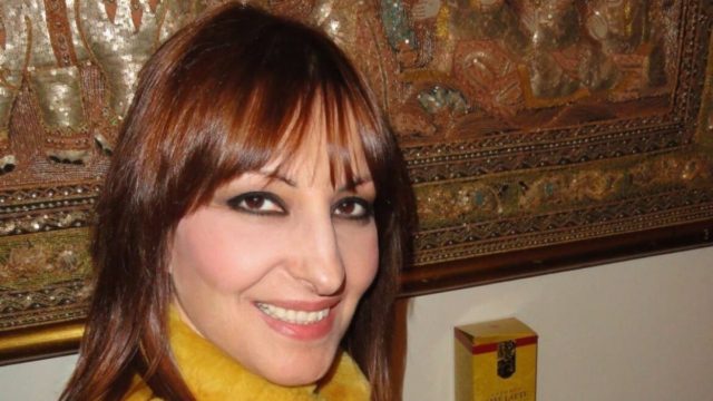 Αποκαλύψεις «φωτιά» Άντζυς Σαμίου για τον κόσμο της νύχτας: «Ένα μέρος του υποκόσμου…»