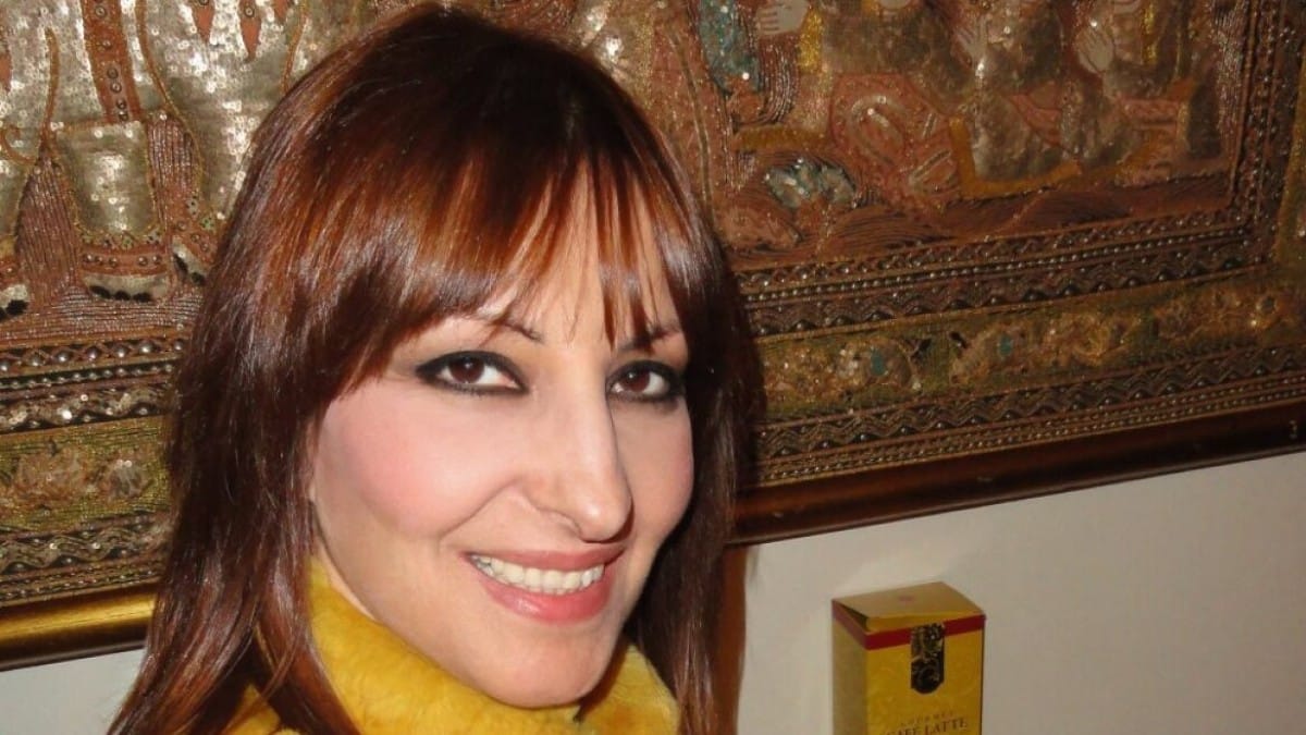 Αποκαλύψεις «φωτιά» Άντζυς Σαμίου για τον κόσμο της νύχτας: «Ένα μέρος του υποκόσμου…»