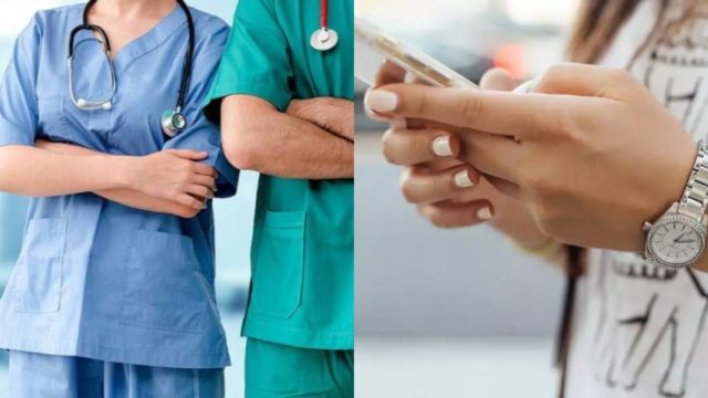 Αδιανόητη απάτη στη Θεσσαλονίκη: «Γιατροί» σε δήθεν αποστολή του ΟΗΕ έταζαν γάμο σε γυναίκες – Τους άρπαξαν 130.000 ευρώ!