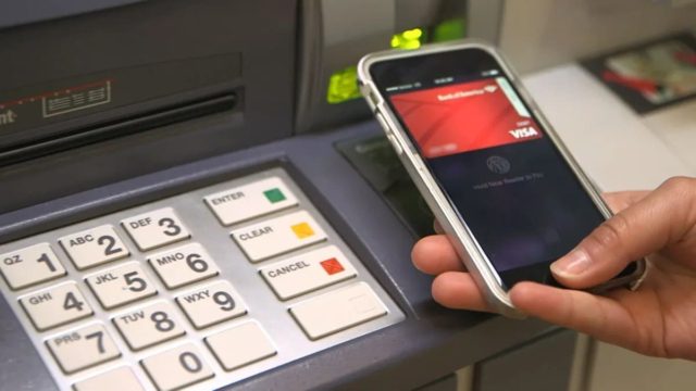 Αν δείτε αυτό το χρώμα σε ΑΤΜ καλέστε αμέσως την αστυνομία – Τεράστια απάτη