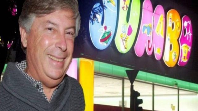«Κόκκινος» συναγερμός Απόστολου Βακάκη για τα Jumbo: «Θα περιορίσουμε τα κέρδη…»