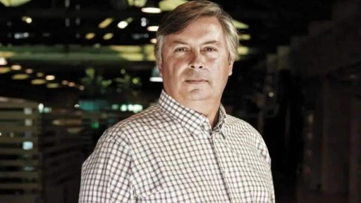 «Θρίλερ» για τα Jumbo – Έγιναν γνωστά τα δυσάρεστα στον Απόστολο Βακάκη