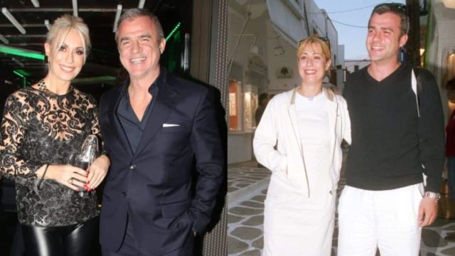 «Λύγισε» η Μαρία Μπακοδήμου: «Ο χωρισμός μου με τον Δημήτρη Αργυρόπουλο ήταν πάρα πολύ επώδυνος – Όταν κάναμε το πρώτο παιδί…» (Video)