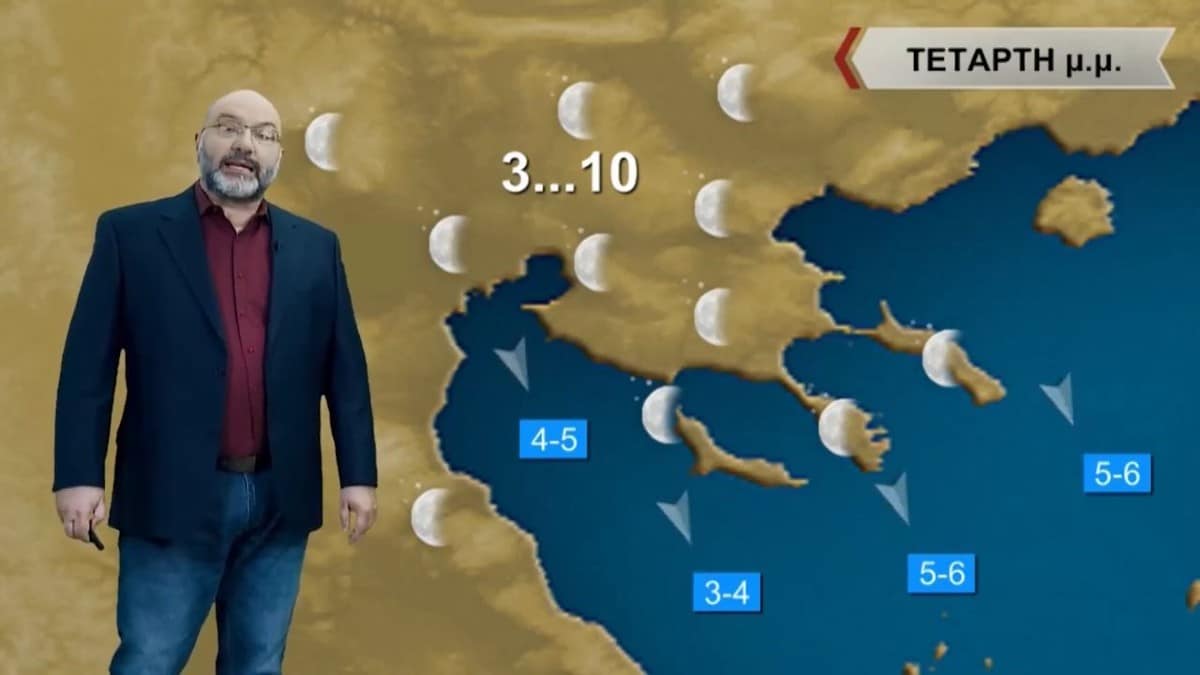 Επείγουσα έκκληση του Σάκη Αρναούτογλου: «Από τις 6 Φεβρουαρίου και μετά υπάρχουν ενδείξεις για…»