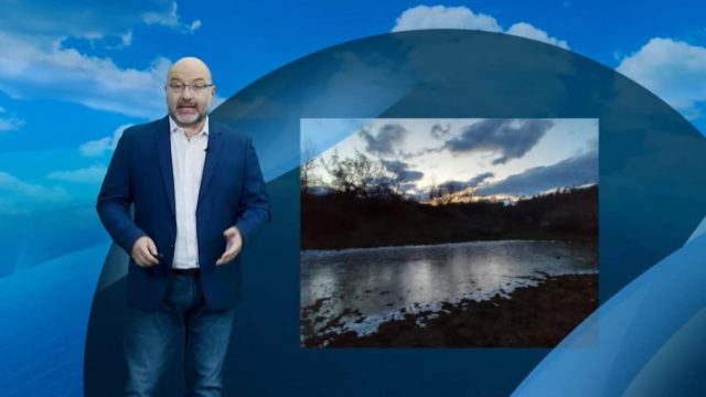 «Καμπάνα» διαρκείας του Σάκη Αρναούτογλου: «Οι περιοχές όπου χιόνισε δεν ξεφεύγουν από τον κίνδυνο – Τώρα είναι το πιο δύσκολο…»