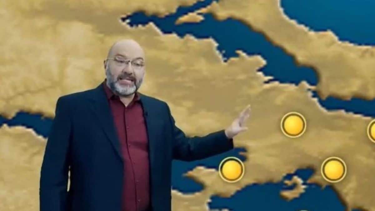 Προειδοποίηση Σάκη Αρναούτογλου: «Καλό θα ήταν όσοι σχεδιάζετε ταξίδι να…»