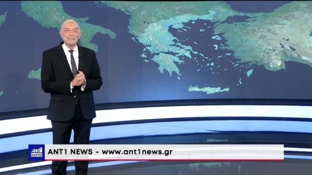 Επείγουσα προειδοποίηση του Τάσου Αρνιακού: «Τα προβλήματα δε θα κρατήσουν μόνο μια μέρα, θα είναι συνεχόμενα μέχρι…»